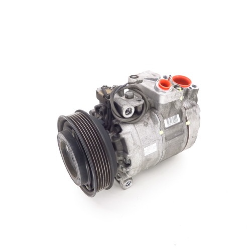 Klimakompressor Porsche 911 996 3.6