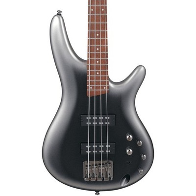 Ibanez SR300E Standard Bass - Midnight Gray Burst