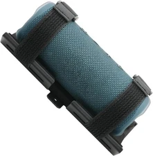 Portable Speaker Mount for Jet Ski/Snowmobile/Boat/Sea-Doo, Speaker Bracket M...