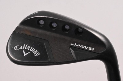 Callaway Jaws Full Toe Sand Wedge / 56 Grad / Keil Flex Dynamic Gold Spinner