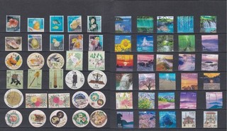 JAPAN JAPAN yen used LOT N 26 10