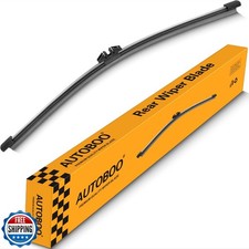 Ricambio lama tergicristallo posteriore AUTOBOO 11 pollici per Ford Explorer 20