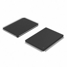 1 Pc  Str912faw44x6  St Micro  Ic Pic24hj128gp506-ipt Tqfp64 Microchip