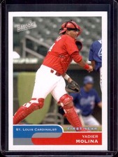 St. Louis Cardinals Rookie Cards – 2013 World Series Edition 30