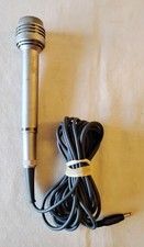 Sony ECM-250 Electret Condenser Microphone - ...