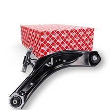 FEBI BILSTEIN Querlenker Rechts Vorne für RENAULT Koleos II (HC) 179807
