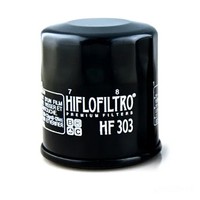 ÖLfilter Hiflo HF303 FüR Kawasaki ZZR 400 K3 Bj. 1992