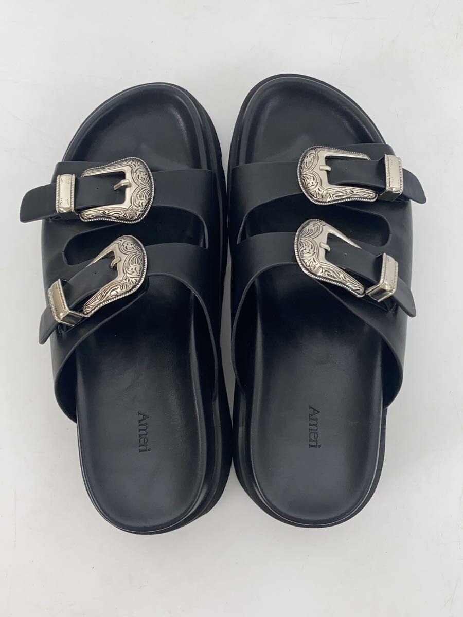 AMERI Sandals L Black - image 3