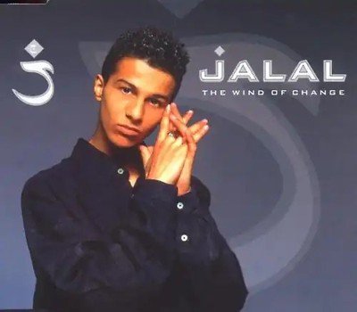 Jalal - The Wind of Change