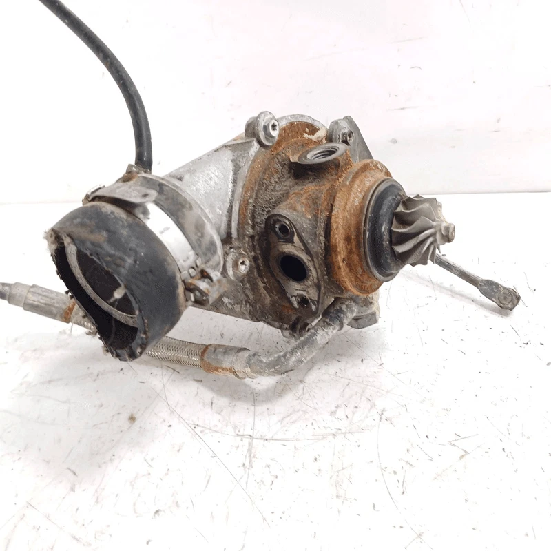 Turbocompresor VOLVO V40 D4 (140Kw) Ber 5p/d/1969cc - Imagen 3 de 4