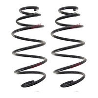 Fahrwerksfedern-Set Vorderachse Schraubenfeder KYB FüR U.A. Opel Insignia