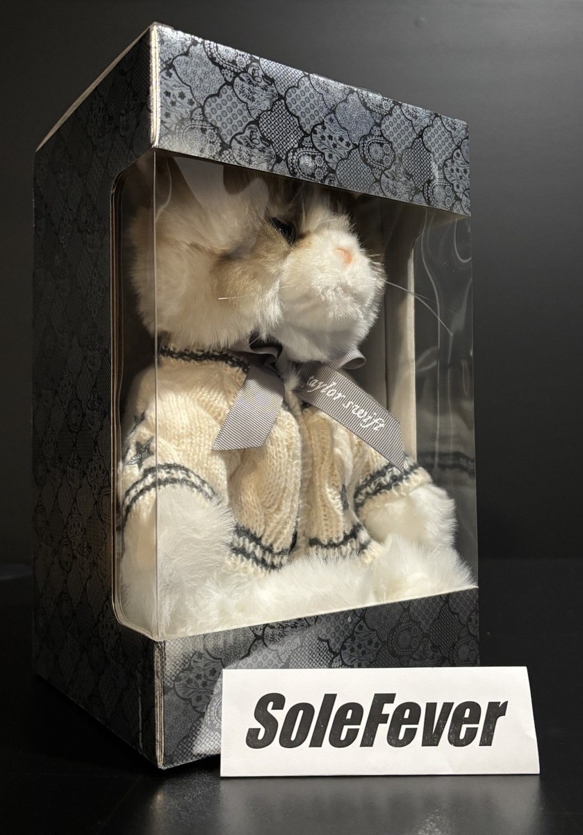 🎼🎤 In Hand Shipping Now Taylor Swift - Folklore Album Cardigan