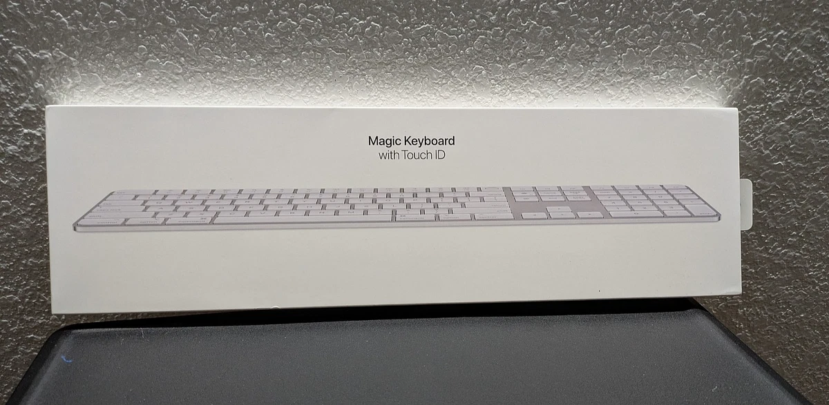 Apple Magic Keyboard (2nd Generation) for sale | eBay