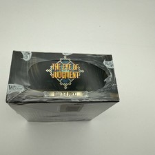 Collectible The Eye of Judgment Card Games for sale | eBay