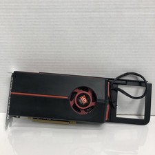 ATI Radeon C016 Video Graphics Card, 102C0160100