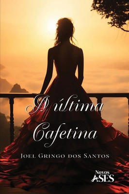 A última cafetina | Joel Dos Santos Gringo | Taschenbuch | Portugiesisch | 2024