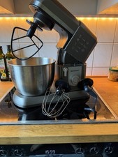 Silvercrest Küchenmaschine