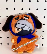 Authentic In Stock TOP TOY Naruto Beast Party Series Confirmed Blind Box-Kakashi