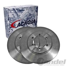 Disque de frein Daewoo MUSSO