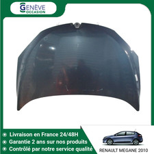 Capote Renault MEGANE