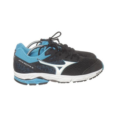Wave Equate 2, Laufschuhe, Größe: 40 1/2, Schwarz/Blau/Weiß, Herren #MUP