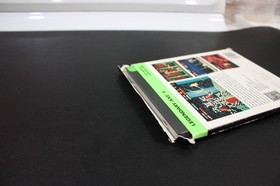 Legendary Axe II TurboGrafx 16 Turbo Duo Complete in box CIB Tested