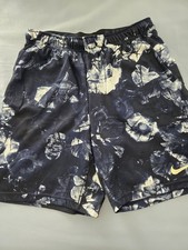 Mens Nike Hoodie and Short Set