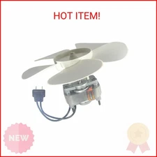 Endurance Pro S1200A000 Universal Bathroom Vent Fan Electric Motor Assembly Repl