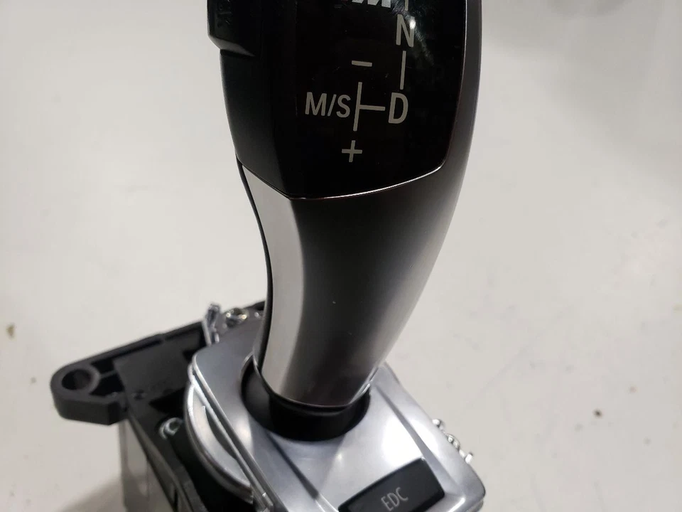 Shifter Gear Selector - 2012 BMW X6M E71 - OEM 9228594 - Image 3 of 4