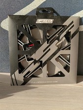 Plato FSA K-Force Light Direct Mount 48T 11v WA128 Negro Nuevo