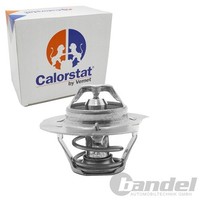Calorstat Thermostat 82°C MIT Dichtung Passend FüR CitroËN C25 Fiat Ducato