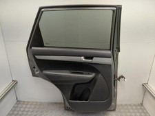 Porte arrière et accessoires Kia SORENTO