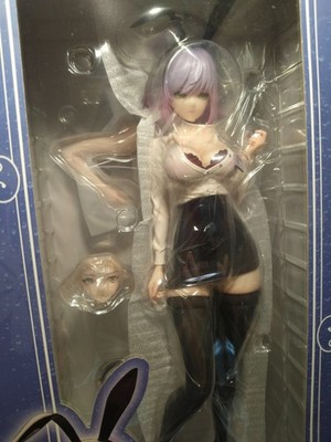 LUNA ILLUSTRATION VON YD 1/4 FIGUR + BONI (BÄR PANDA) OFFIZIELL NEU VERSIEGELT