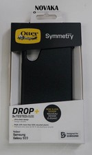 Samsung Galaxy S23 OTTERBOX Symmetry Series Case 77-91142