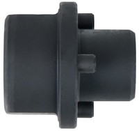 Ks Tools 700.1551-01 Druckmutter Mit Lokfunktion FüR Spindel 700.1551