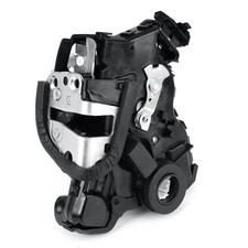 Power Door Lock Latch Actuator for Toyota 4Runner 2010–2023 Front Left Driver Si