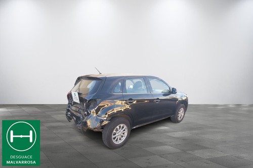 5715A726 SERRURE DE PORTE AVANT DROITE / 17440815 POUR MITSUBISHI ASX GA_W_ 1. - Zdjęcie 7 z 10