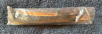 Filarmonica Especial Para Barbas Duras Straight Razor