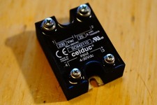 Celduc SC842110 Halbleiter Relais 4-30VDC 12-...