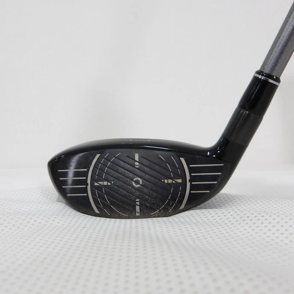 Yonex Hybrid EZONE GT (2022) HY 25° Regular RK-03GT Foto 3 de 4