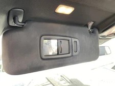 Used Left Sun Visor fits: 2020 Bmw X3 illuminated Left Grade A