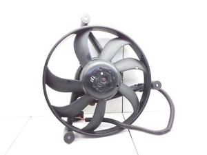 VW GOLF IV  Kühlerlüfter 1j0121206d 1355d300164 1.60 Benzin 75kw 2001 11568015