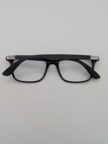 Rayban RB5204 7144 Schwarz Brillengestell Größe 53-18 - Bild 2 von 5