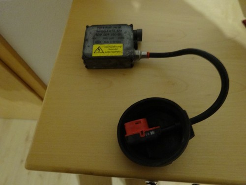 5DV007760 Xenon Scheinwerfer Vorschaltgerät Zündgerät für BMW AUDI BENZ OPEL