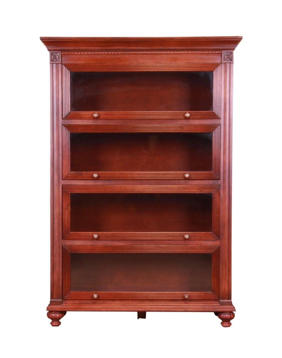Ethan Allen British Classics Barrister Book Case 29 9446 260