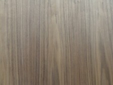 Walnut wood veneer 48" x 96" with paper backer 4' x 8' x 1/40" thickness A grade