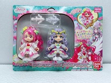 Precure Pretty Cure Healin Good Precode Doll Grace Earth 100 Authentic japan