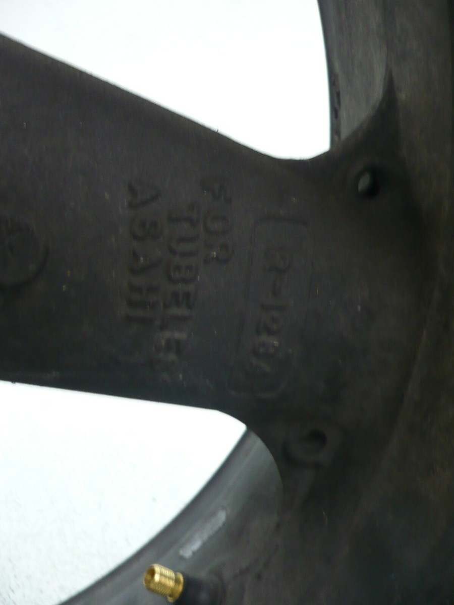 ｒｉｎ Amazon.com: Arashi Rear Wheel Rim for Kawasaki Ninja 250R EX250