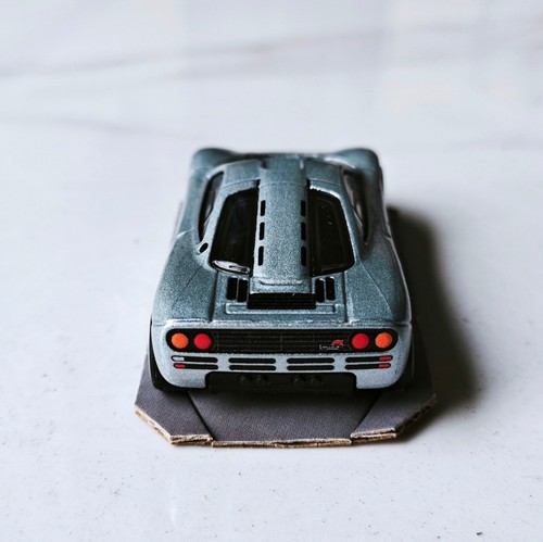 SUELTO - JUEGO DE CAJA HOT WHEELS / PAQUETE DOBLE - PORSCHE, DATSUN, HOLDEN, NISSAN, HONDA - Imagen 689 de 788