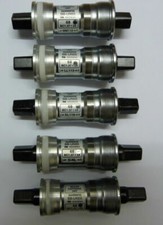 Shimano Un55 Square Taper Bottom Bracket For Sale Online Ebay